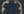 Hope Floating Disc Blau