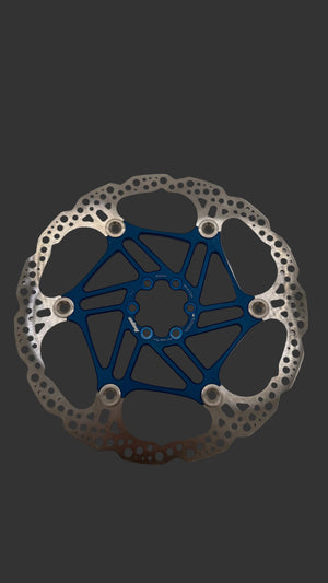 Hope Floating Disc Blau