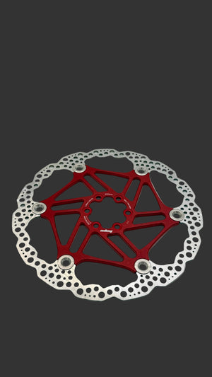 Hope Floating Disc Rot