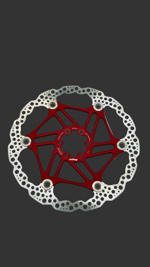 Hope Floating Disc Rot