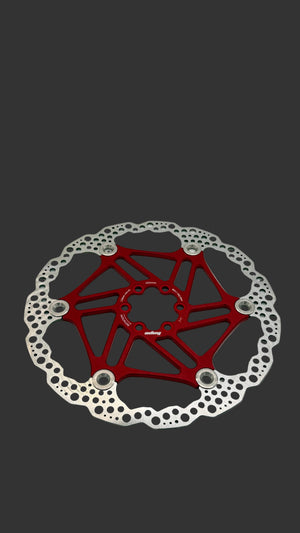 Hope Floating Disc Rot