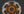 Hope Floating Disc Orange