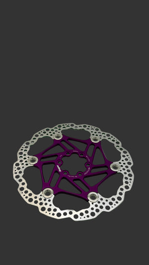 Hope Floating Disc Lila