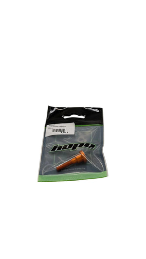 Hope Headset Head Bolt - Verschiedene Farben