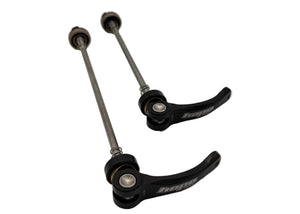 Hope Schnellspanner-Set QRSNP - Schwarz