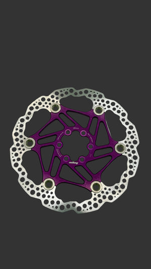 Hope Floating Disc Lila