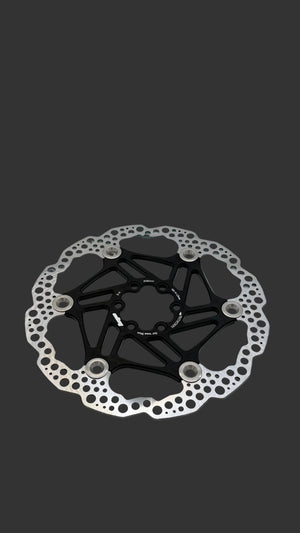 Hope Floating Disc Schwarz