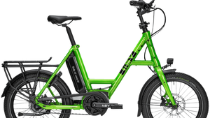 i:SY E-Bike E5 ZR RT