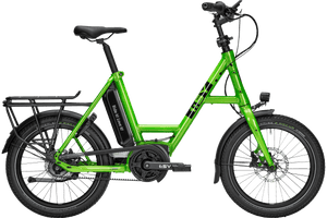 i:SY E-Bike E5 ZR RT