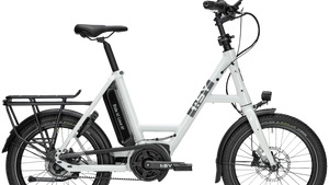 i:SY E-Bike E5 ZR RT