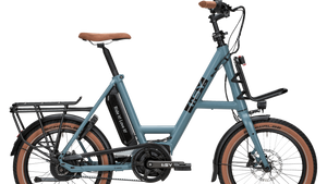 i:SY E-Bike XXL N3.8 ZR B