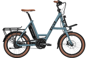 i:SY E-Bike XXL N3.8 ZR B