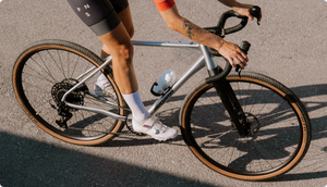 Megamo Jakar 30 Gravelbike