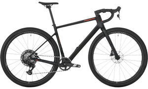 Megamo West 05 Gravelbike, Speedgravel