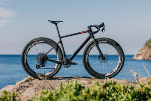 Megamo West 05 Gravelbike, Speedgravel