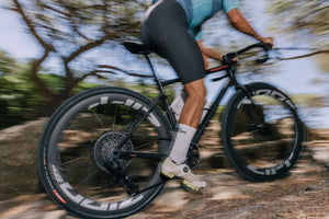 Megamo West 05 Gravelbike, Speedgravel
