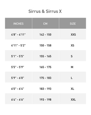 Specialized Sirrus X 3.0 Crossbike