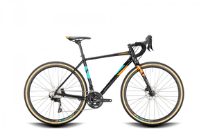 Conway GRV 6.0
