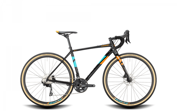 Conway GRV Ihr Fahrradprofi