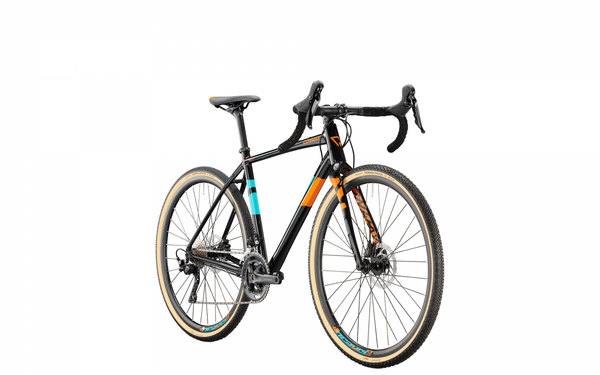 Conway GRV 6.0 Ihr Fahrradprofi