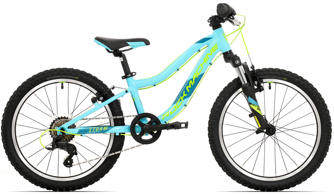 Rock Machine Storm – Ihr Fahrradprofi