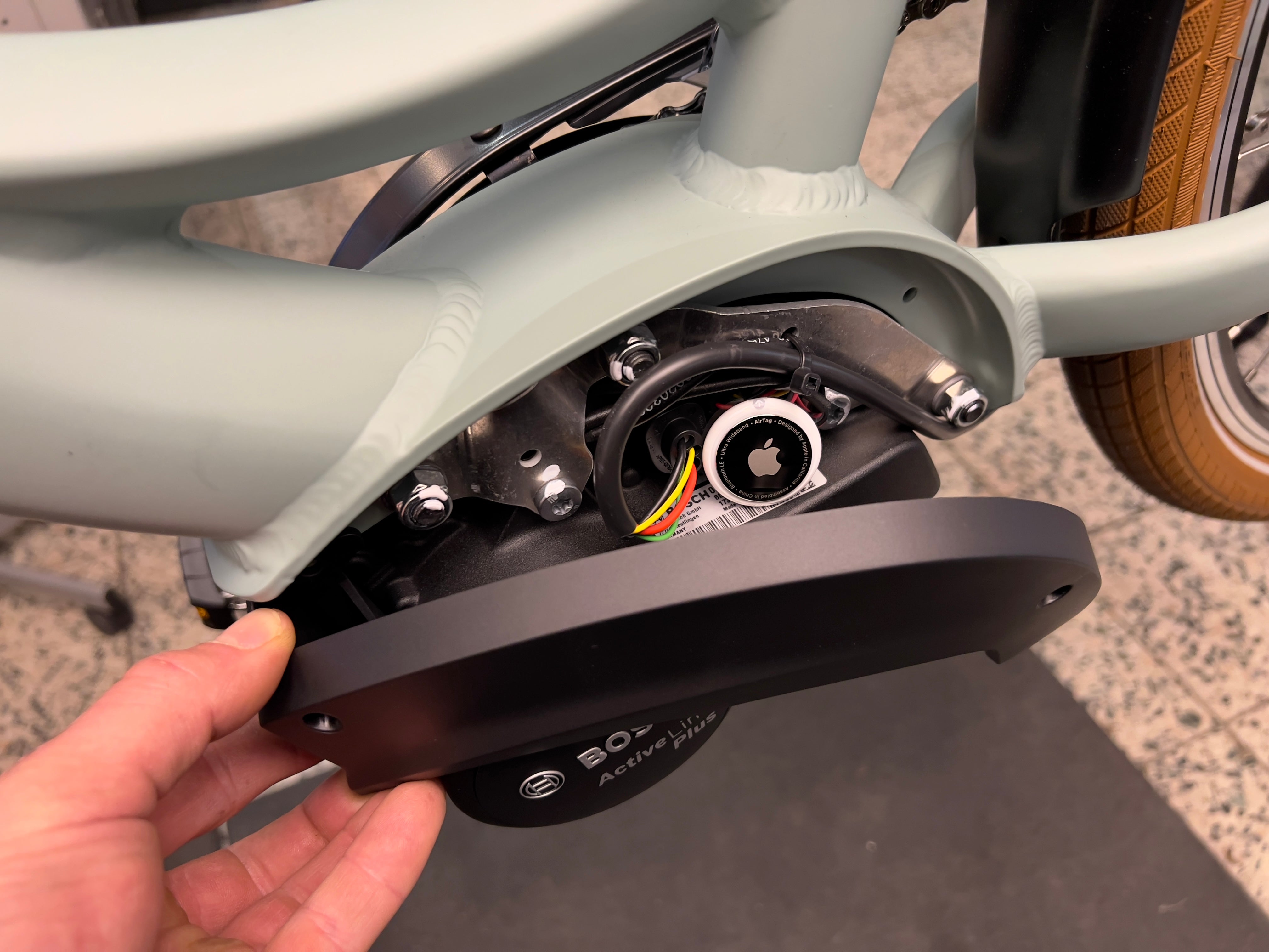 apple airtag rennrad Bikeservice: Apple Airtag – Ihr Fahrradprofi