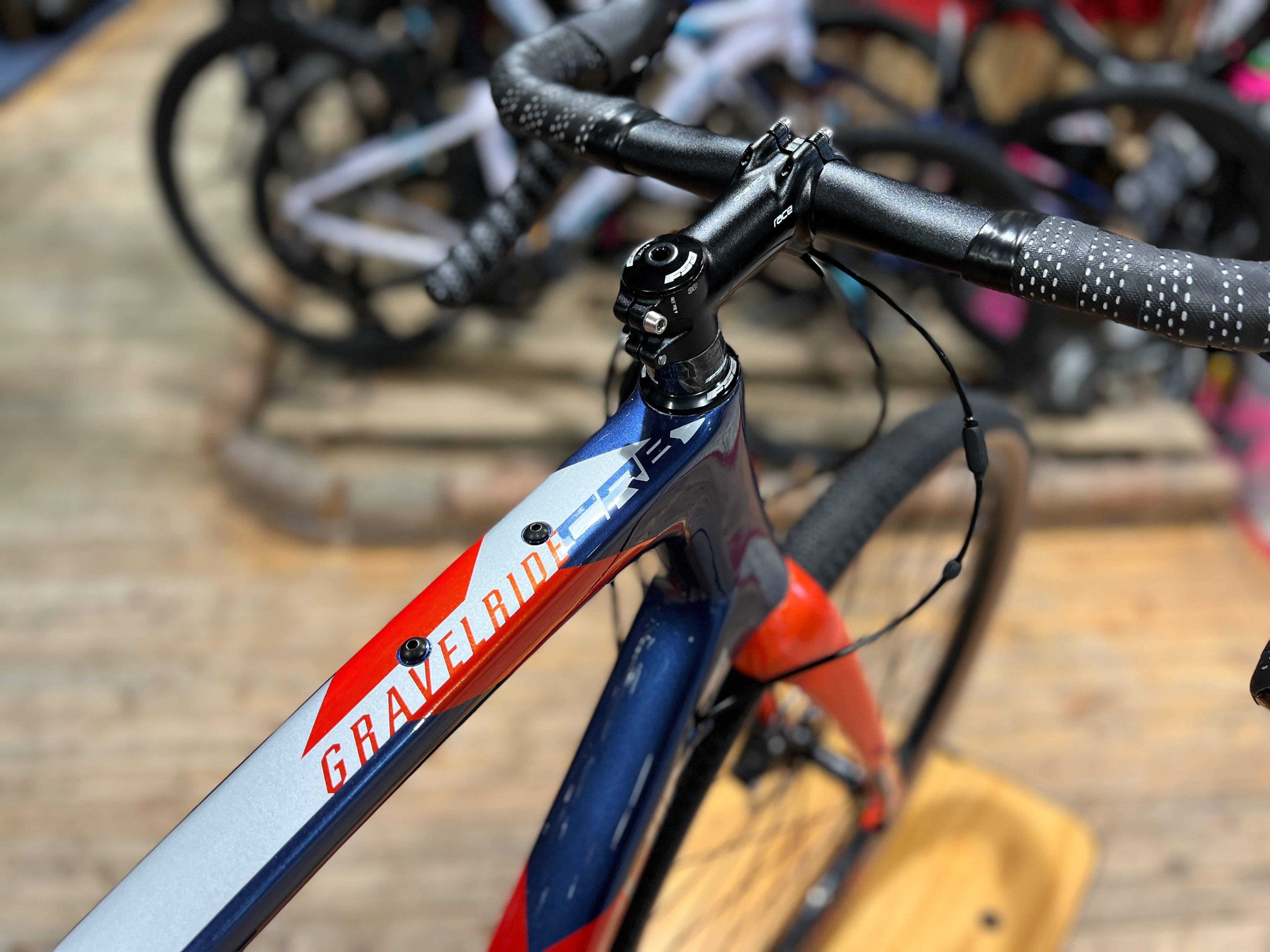 rennrad rock machine Rock Machine CRB-700 – Ihr Fahrradprofi