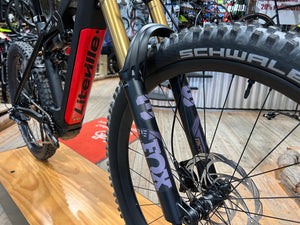 Liteville 301CE Air X01 sofort verfügbar