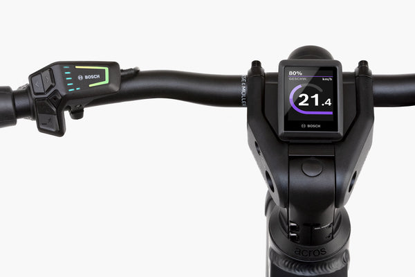 Riese + Müller Charger4 GT Vario