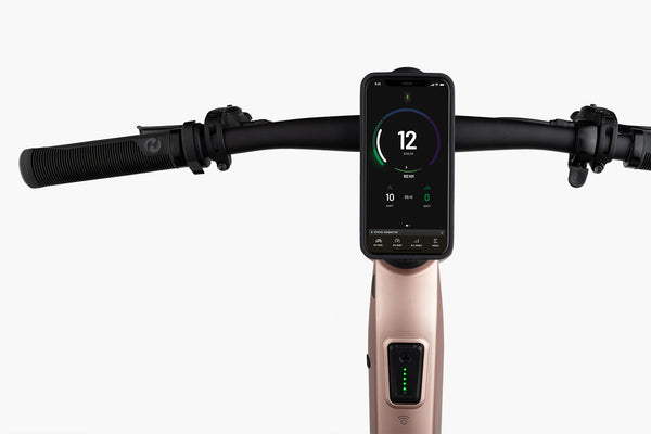 Riese + Müller  UBN Seven Touring TESTBIKE zum Sonderpreis