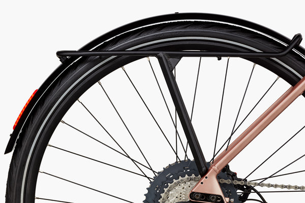 Riese + Müller  UBN Seven Touring TESTBIKE zum Sonderpreis