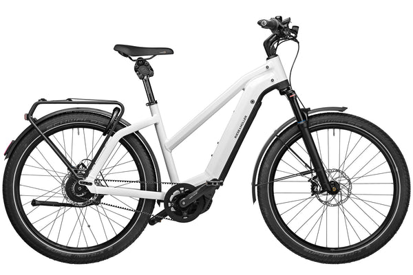 Riese + Müller Charger3 Mixte GT Vario 49 cm