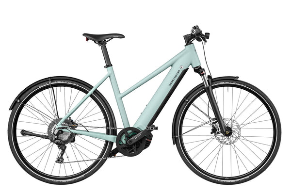 Riese und Müller Roadster Mixte Touring