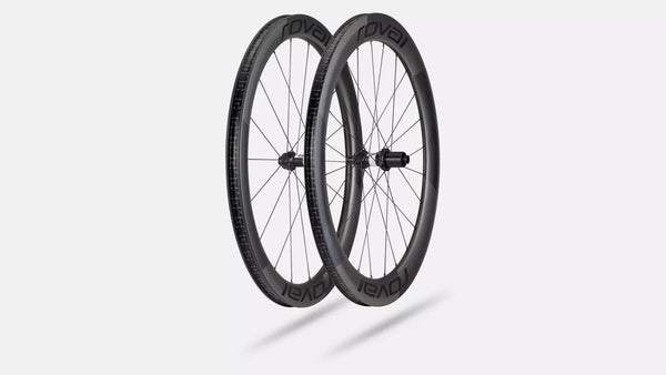 Laufradsatz Specialized Roval Rapide CL II Rennrad DISC Tubeless Ready Aero