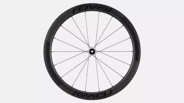 Laufradsatz Specialized Roval Rapide CL II Rennrad DISC Tubeless Ready Aero