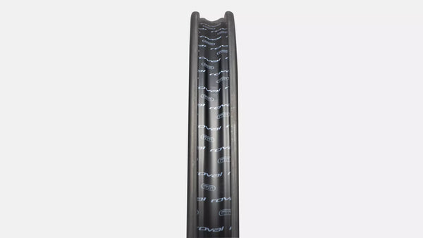 Laufradsatz Specialized Roval Rapide CL II Rennrad DISC Tubeless Ready Aero