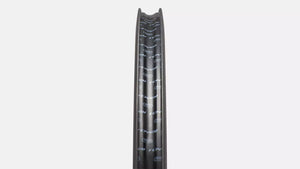 Laufradsatz Specialized Roval Rapide CL II Rennrad DISC Tubeless Ready Aero