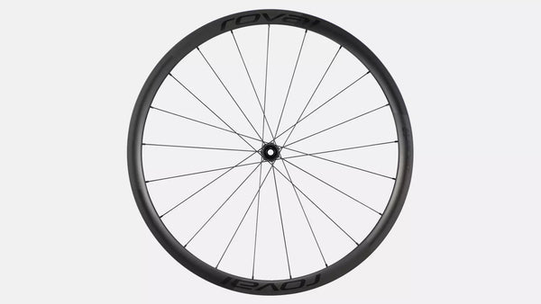 Laufradsatz Specialized Roval Alpinist CL II Rennrad DISC Tubeless Ready