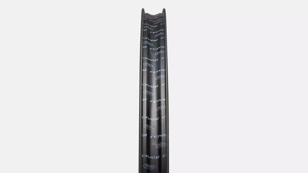 Laufradsatz Specialized Roval Alpinist CLX II Rennrad DISC Tubeless Ready