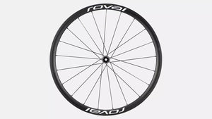 Laufradsatz Specialized Roval Alpinist CLX II Rennrad DISC Tubeless Ready