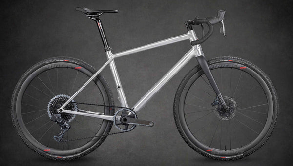 Liteville gravel on sale bike