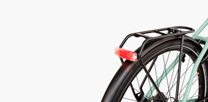 Riese & Müller Roadster Mixte Touring, Testbike zum SONDERPREIS