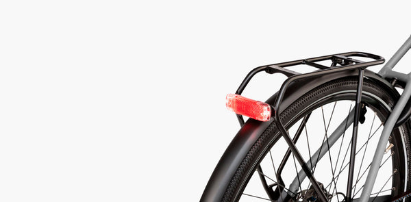 Riese + Müller Roadster Touring HS (High Speed) 45 km/H