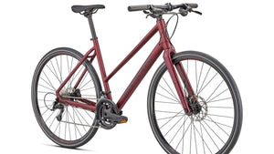 Specialized Sirrus 3.0 ST Fitnessbike