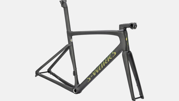 Specialized S-Works Tarmac SL7 Frameset 2023