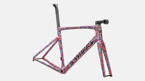 Specialized S-Works Tarmac SL7 Frameset 2023