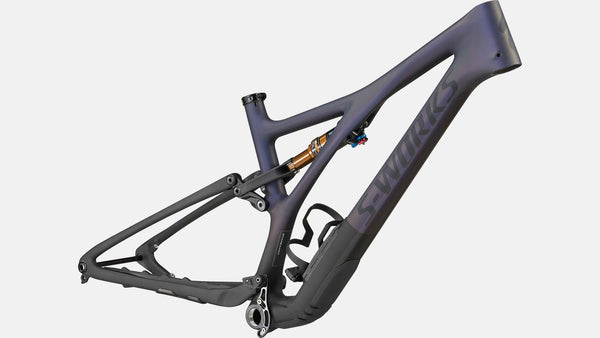 Specialized S-Works Stumpjumper Carbon Frameset