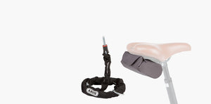 Riese & Müller Swing4 Automatic, inclusive abnehmbaren Frontkorb und Zusatzschloßkette, SONDERPREIS