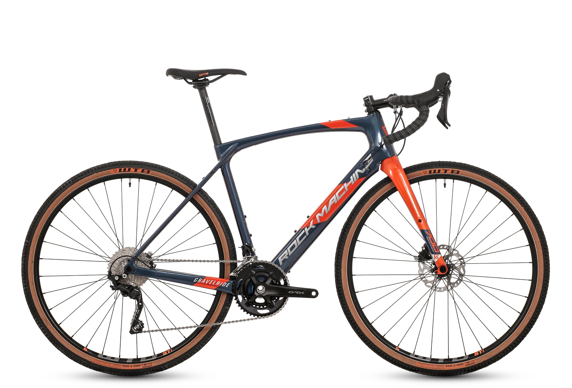 Rock Machine CRB-700 – Ihr Fahrradprofi