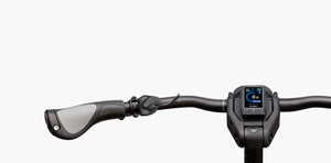 Riese & Müller Charger3 Mixte Touring 49 cm, SONDERPREIS